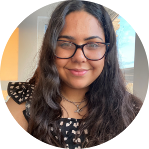 Go to the profile of Jade Williams