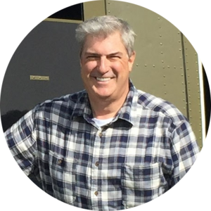 Go to the profile of Tracy Justus