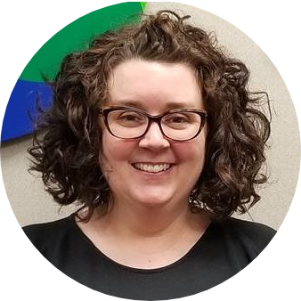 Go to the profile of Heather Bussell