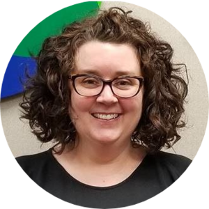 Go to the profile of Heather Bussell