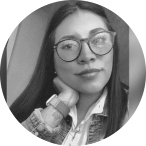 Go to the profile of JENNYFER JIMENEZ