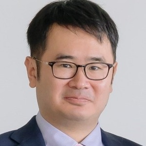 Go to the profile of Tsuyoshi Mita