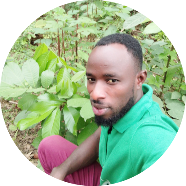 Go to the profile of Foster Poasangma