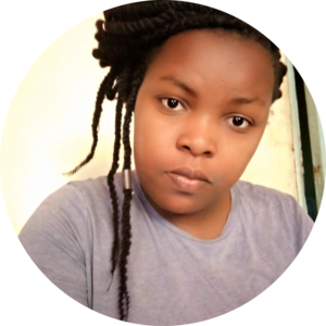 Go to the profile of truphena kariuki