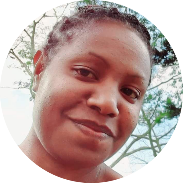 Go to the profile of Dzarina Susuke