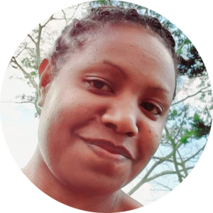 Go to the profile of Dzarina Susuke