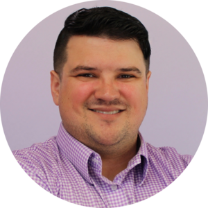 Go to the profile of Carrick Secorski