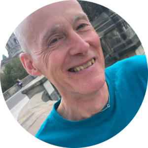 Go to the profile of Angus Whyte