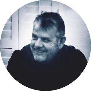 Go to the profile of Gordon Bosch