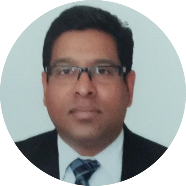 Go to the profile of Kenneth Vaz