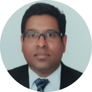 Go to the profile of Kenneth Vaz