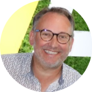 Go to the profile of Nicolas Bernard