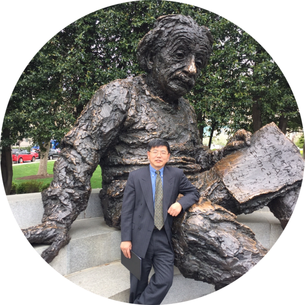 Go to the profile of Lei Xing