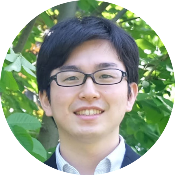 Go to the profile of Hideaki Takano