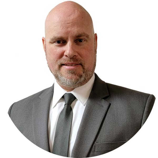 Go to the profile of Brian Hoffman