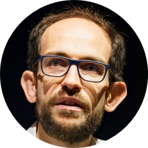 Go to the profile of Jorge Alegre-Cebollada