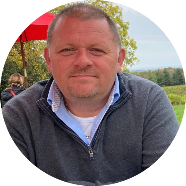 Go to the profile of James Nickerson