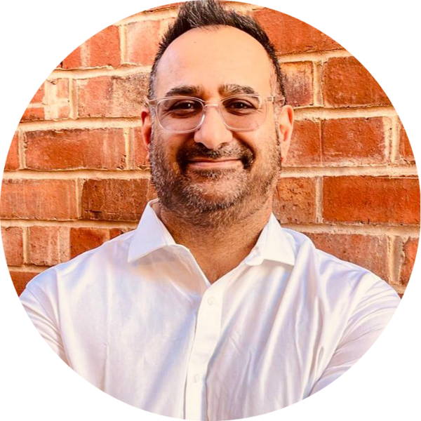 Go to the profile of Bob Sagoo