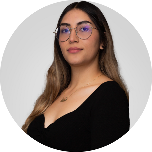 Go to the profile of Melissa Muñoz