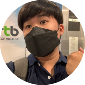 Go to the profile of Narongsak Phongsawad