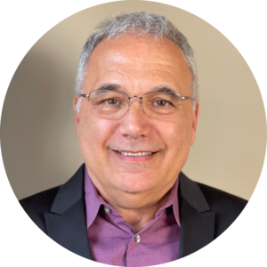 Go to the profile of George Grech