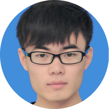 Go to the profile of Yupeng Sang