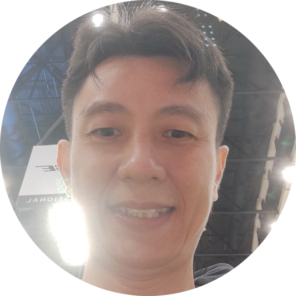 Go to the profile of Tames Tan