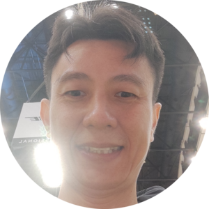 Go to the profile of Tames Tan