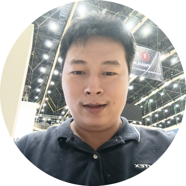 Go to the profile of Thanaloet Suwansiririlp