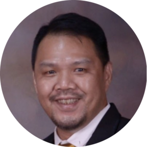 Go to the profile of William Cahyadi