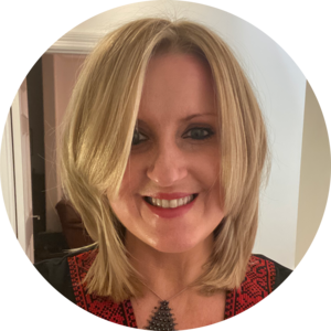 Go to the profile of Anna selwyn