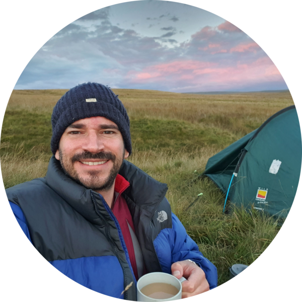 Go to the profile of Neill