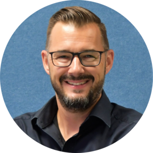 Go to the profile of Marcus Hammerbacher