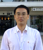 Go to the profile of Zongcheng Ling