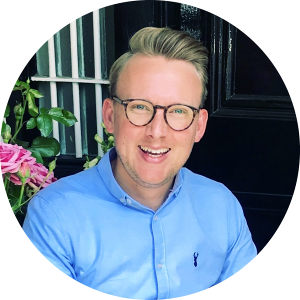 Go to the profile of Ian Pennell