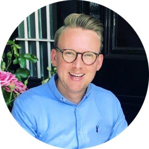 Go to the profile of Ian Pennell