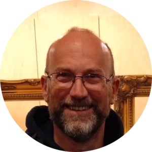 Go to the profile of Carl Harper