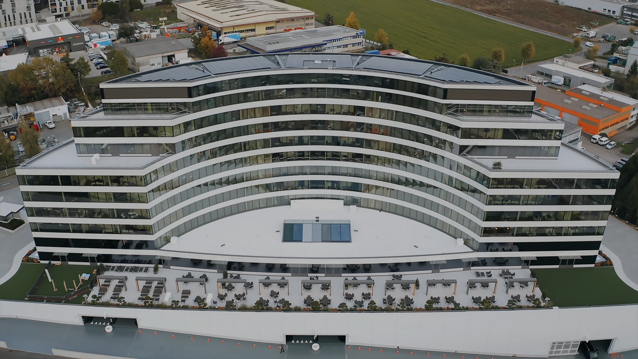 Supercharged Experiences at Millennium