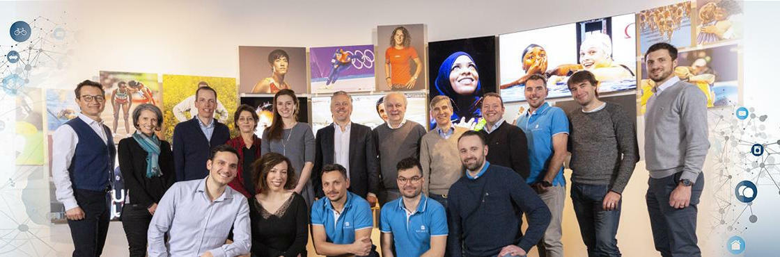 VIDEO: This is SpinetiX 