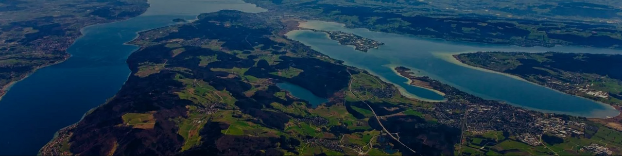 DooH that Defies Geography - Lake Constance Infotainment