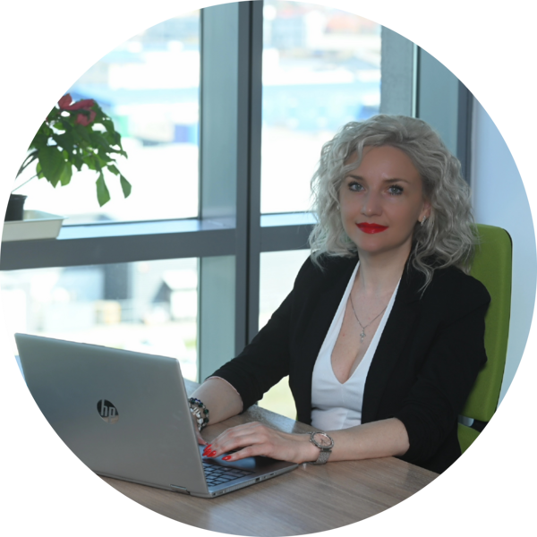 Go to the profile of Ionela Maria Chilut