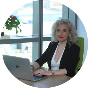 Go to the profile of Ionela Maria Chilut