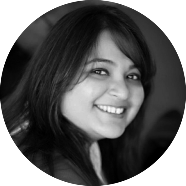 Go to the profile of Rashi Vachhani