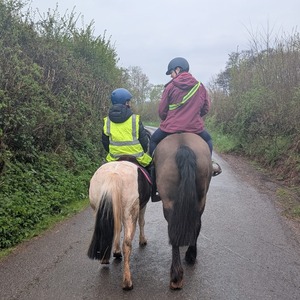 Go to the profile of Louise Lewis