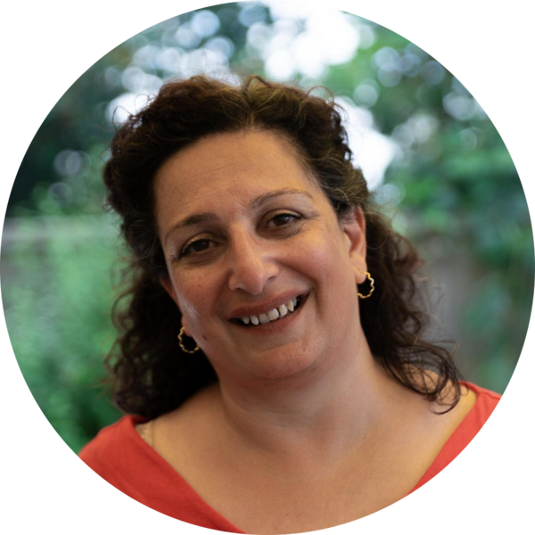 Go to the profile of Stephanie Dennis