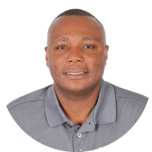 Go to the profile of Alex Mutambo