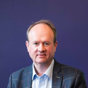 Go to the profile of Jason Hollands