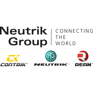 Go to the profile of Neutrik Group