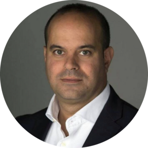 Go to the profile of Sergio Muñoz Albo