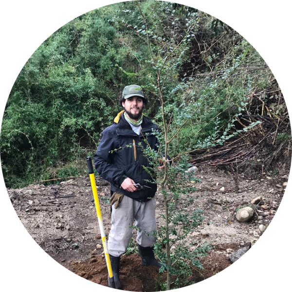 Go to the profile of Adrián Fernández